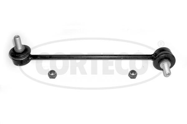 Mercedes W203 Viraj Demir Askı Rotu Ön | CORTECO 49400535