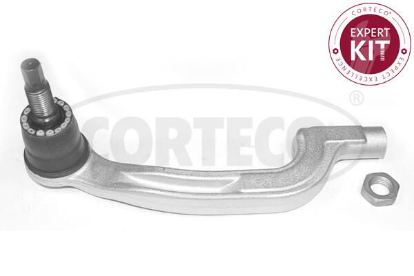 Mercedes W176 Rot Başı Ön Sağ | CORTECO 49401896