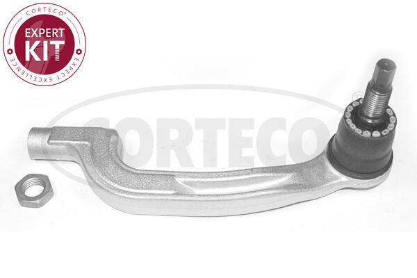 Mercedes W176 Rot Başı Ön Sol | CORTECO 49401897