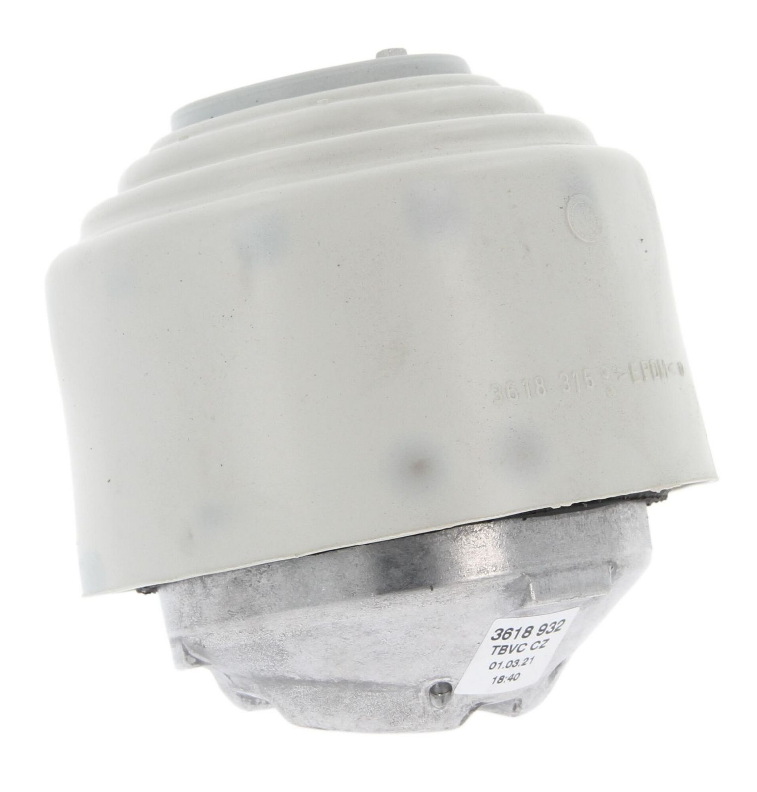 Mercedes W203 Motor Takozu | CORTECO 80001067