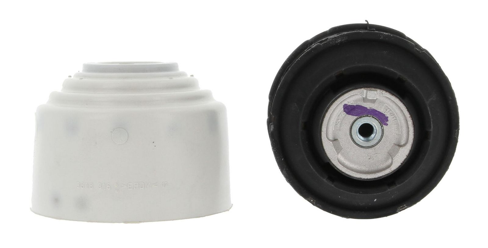 Mercedes W221 Motor Takozu | CORTECO 80001067