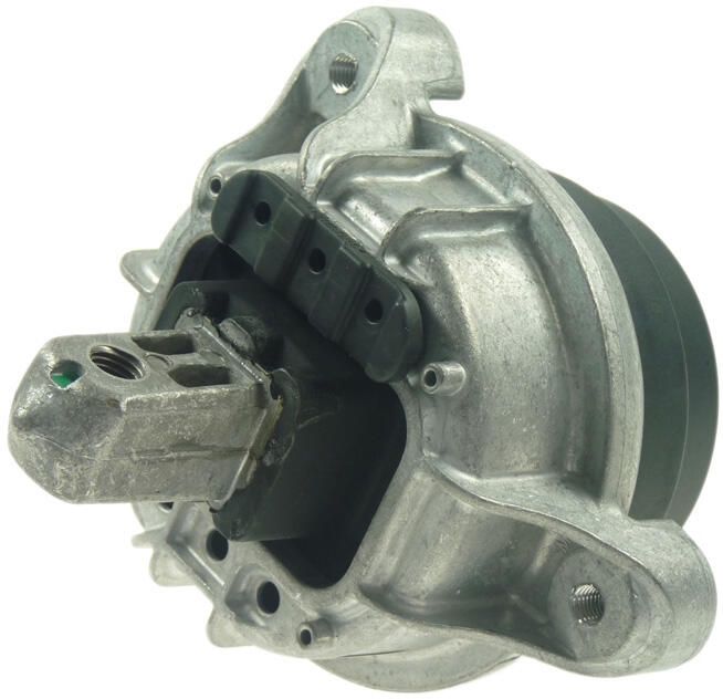 BMW 7 Serisi F01 Motor Takozu Sağ | CORTECO 80001746