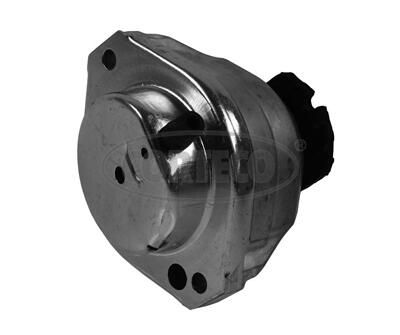 BMW 6 Serisi E63 Motor Takozu Sol | CORTECO 80004415