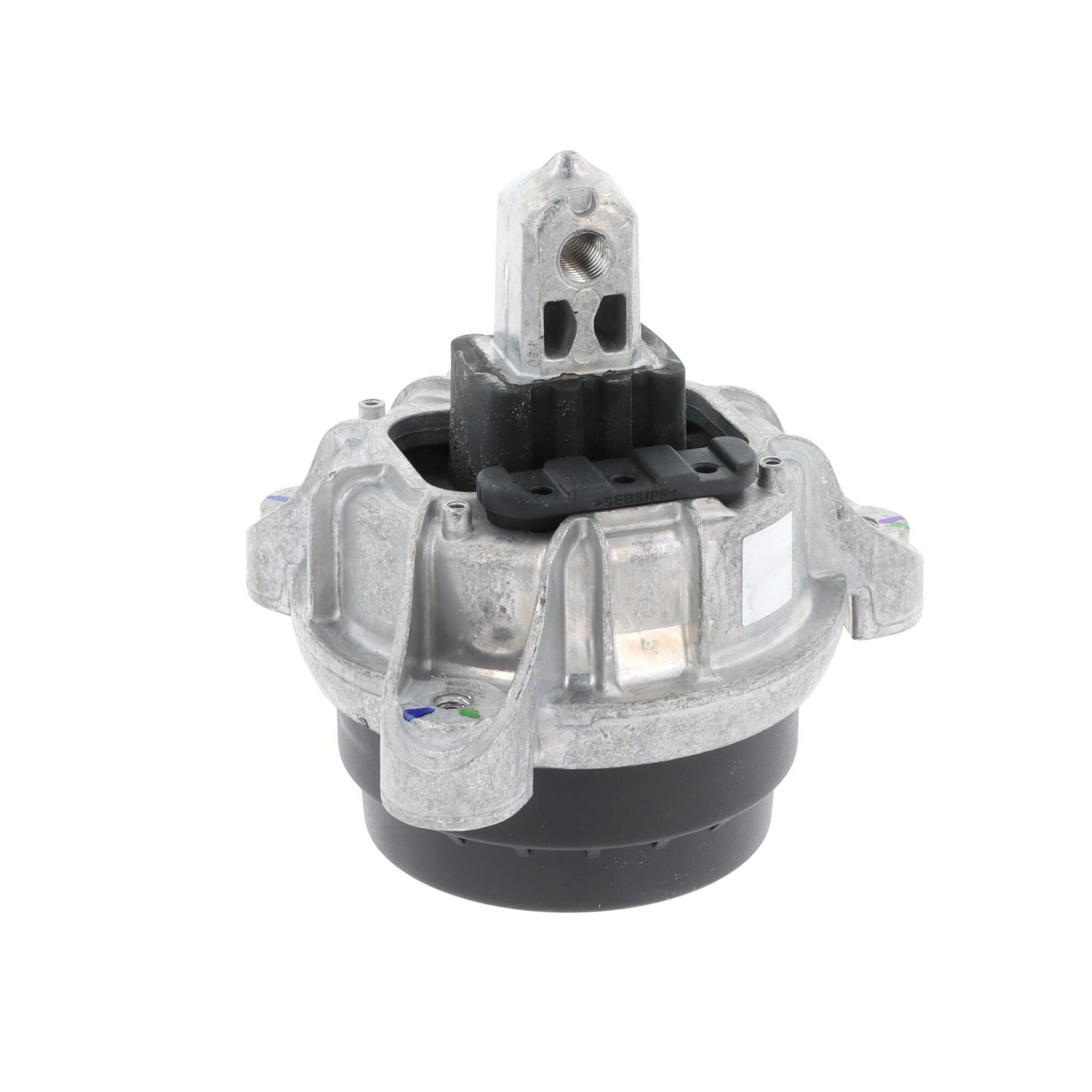 BMW 7 Serisi F01 Motor Takozu Sol | CORTECO 80004448