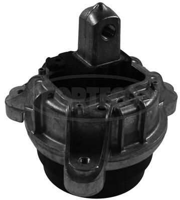 BMW 7 Serisi F01 Motor Takozu Sağ | CORTECO 80004460