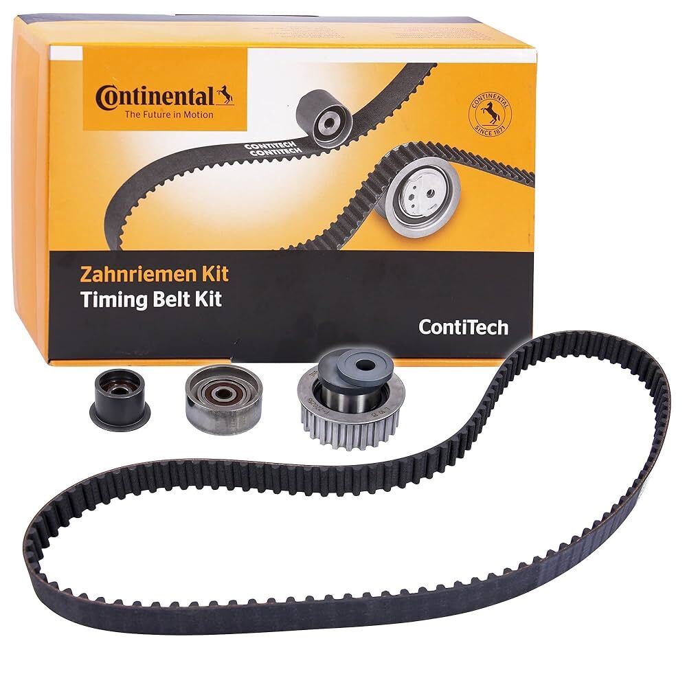 Bmw 5 Serisi E34 M40 Triger Seti | Continental CT 589K2