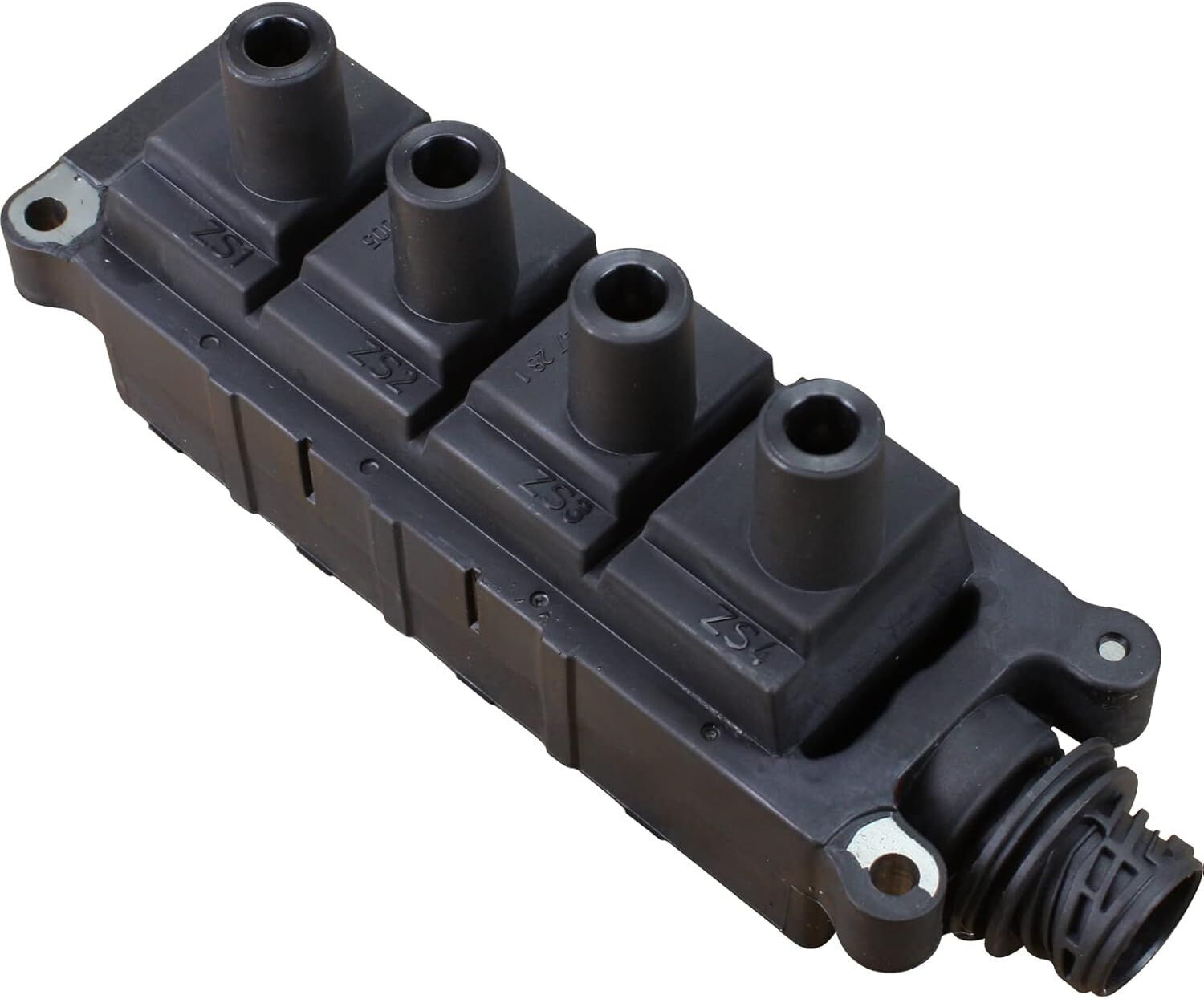 BMW 3 Serisi E36 M42 M43 M44 Ateşleme Bobini | DELPHI GN10465-12B1
