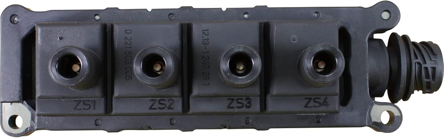 BMW 3 Serisi E36 M42 M43 M44 Ateşleme Bobini | DELPHI GN10465-12B1