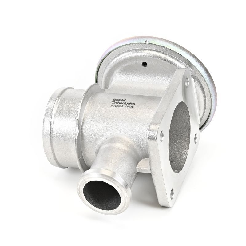 BMW 3 Serisi E46 M47 Egr Valfi | DELPHI EG10464-12B1