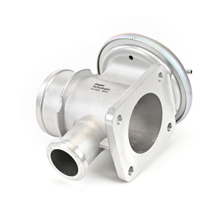 BMW 3 Serisi E46 M47 Egr Valfi | DELPHI EG10464-12B1