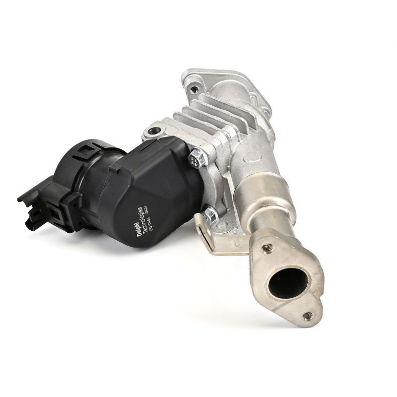 BMW 5 Serisi E61 N43 Egr Valfi | DELPHI EG10488-12B1