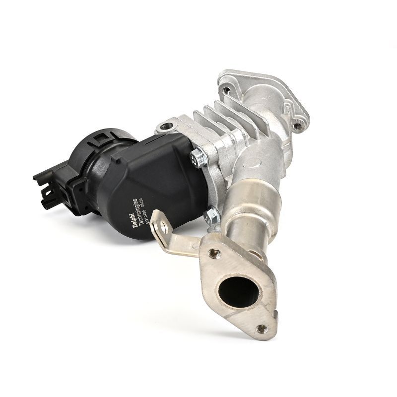 BMW 5 Serisi E61 N43 Egr Valfi | DELPHI EG10488-12B1