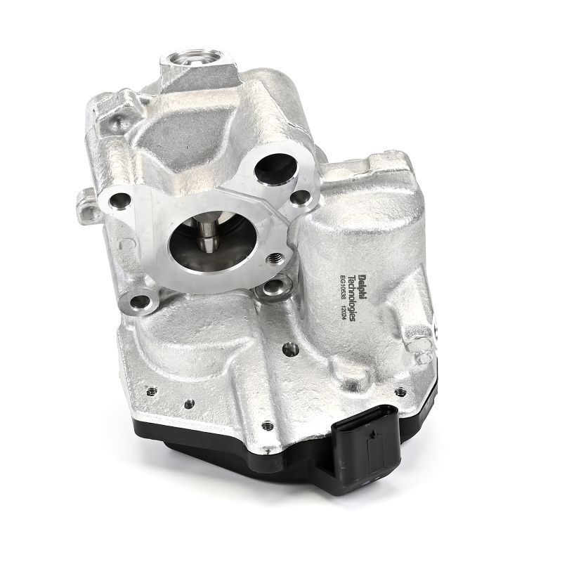 Mercedes W117 OM651 Egr Valfi | DELPHI EG10538-12B1