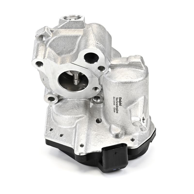 Mercedes W117 OM651 Egr Valfi | DELPHI EG10538-12B1