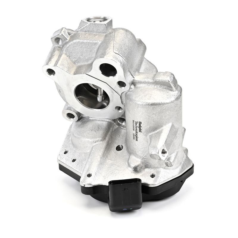 Mercedes W117 OM651 Egr Valfi | DELPHI EG10538-12B1