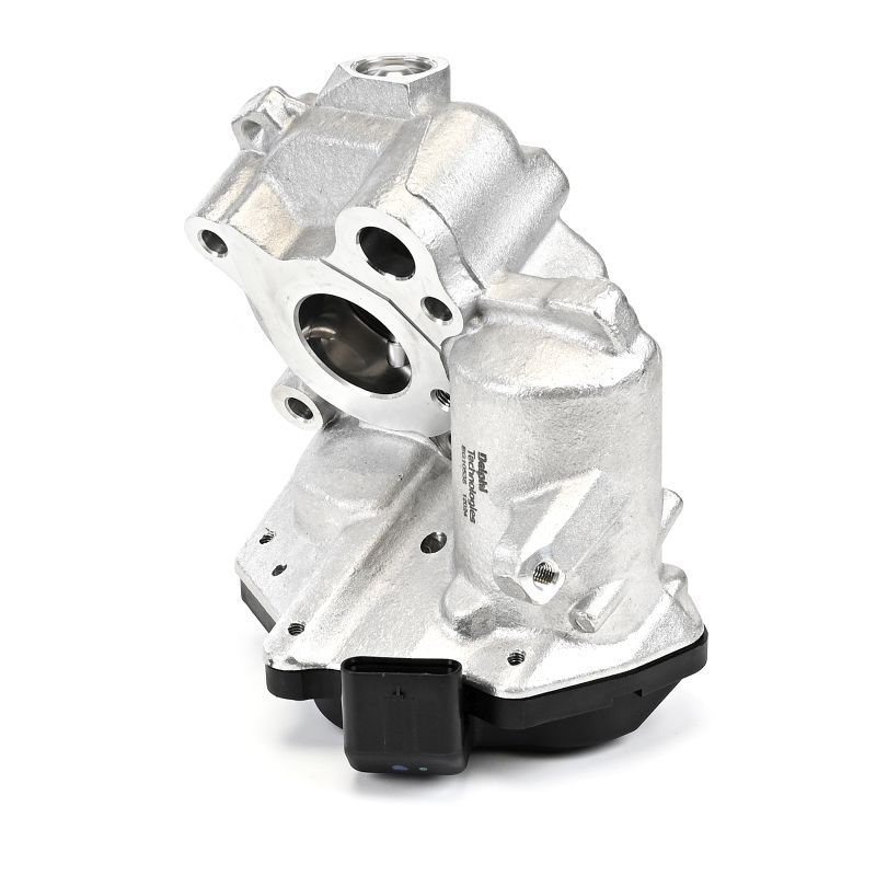 Mercedes W117 OM651 Egr Valfi | DELPHI EG10538-12B1