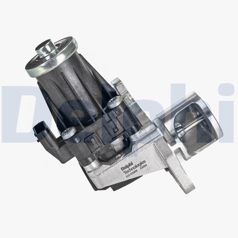 Mercedes W117 OM607 Egr Valfi | DELPHI EG10566-12B1