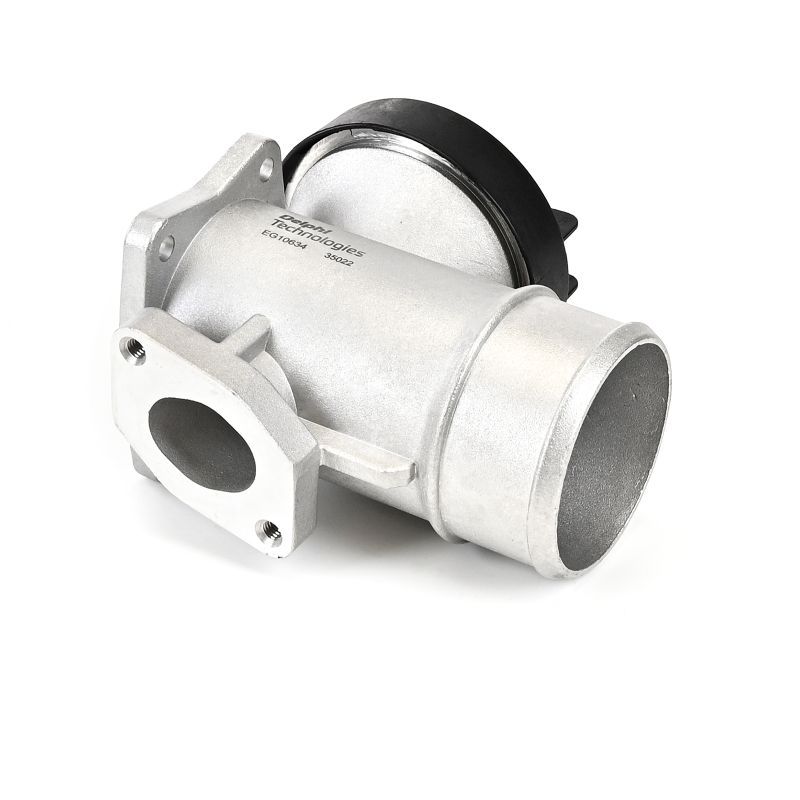 Mercedes W168 OM668 Egr Valfi | DELPHI EG10634-12B1