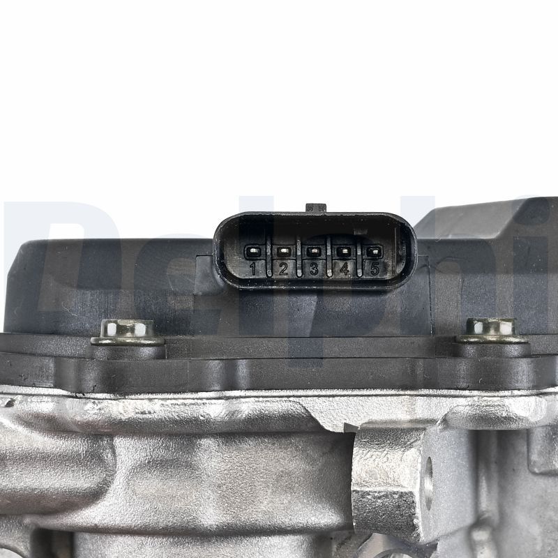 Mercedes W205 OM654 Egr Valfi | DELPHI EG10730-12B1