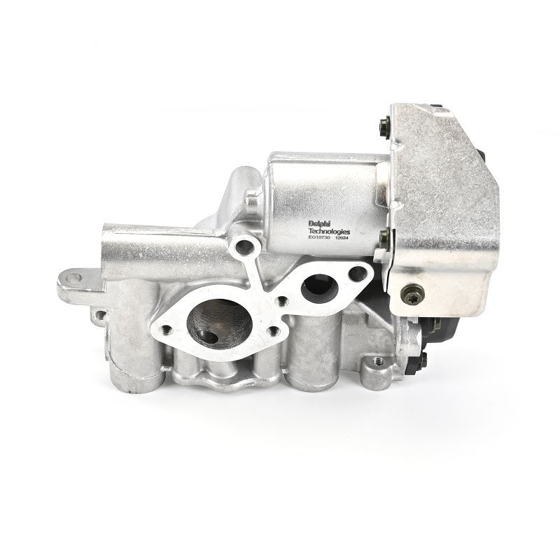 Mercedes W205 OM654 Egr Valfi | DELPHI EG10730-12B1