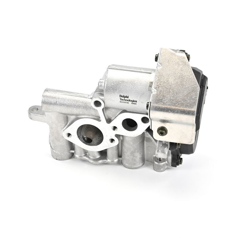 Mercedes W205 OM654 Egr Valfi | DELPHI EG10730-12B1