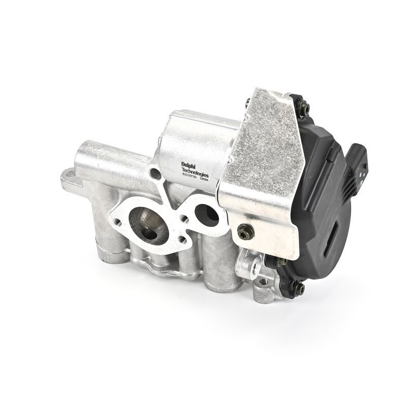Mercedes W205 OM654 Egr Valfi | DELPHI EG10730-12B1