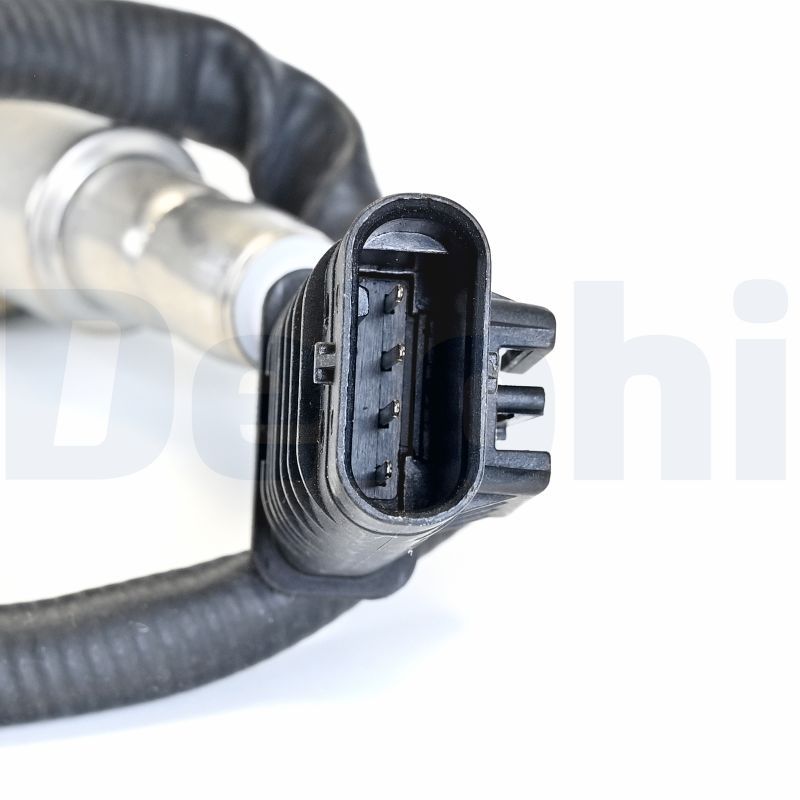 BMW 3 Serisi G21 B47 Oksijen Sensörü | DELPHI ES21466-12B1
