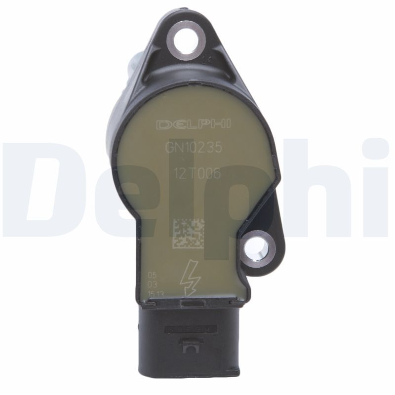 Mercedes W204 M272 Ateşleme Bobini | DELPHI GN10235-12B1