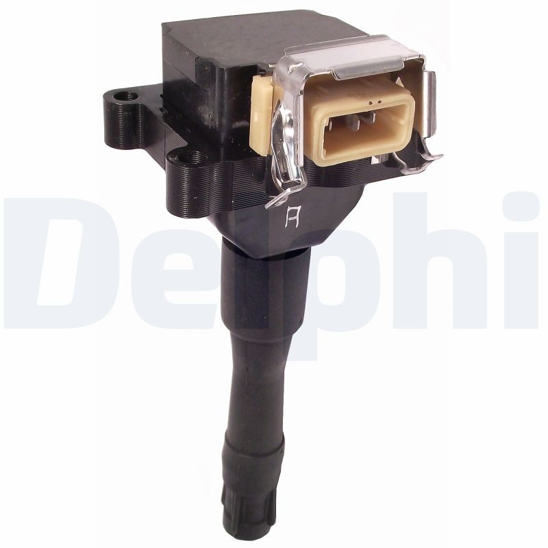 BMW 5 Serisi E34 S38 Ateşleme Bobini | DELPHI GN10335-12B1