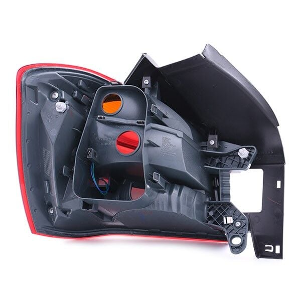 BMW F20 Sağ Stop Ledli LCİ | DEPO 444-1980R-UE
