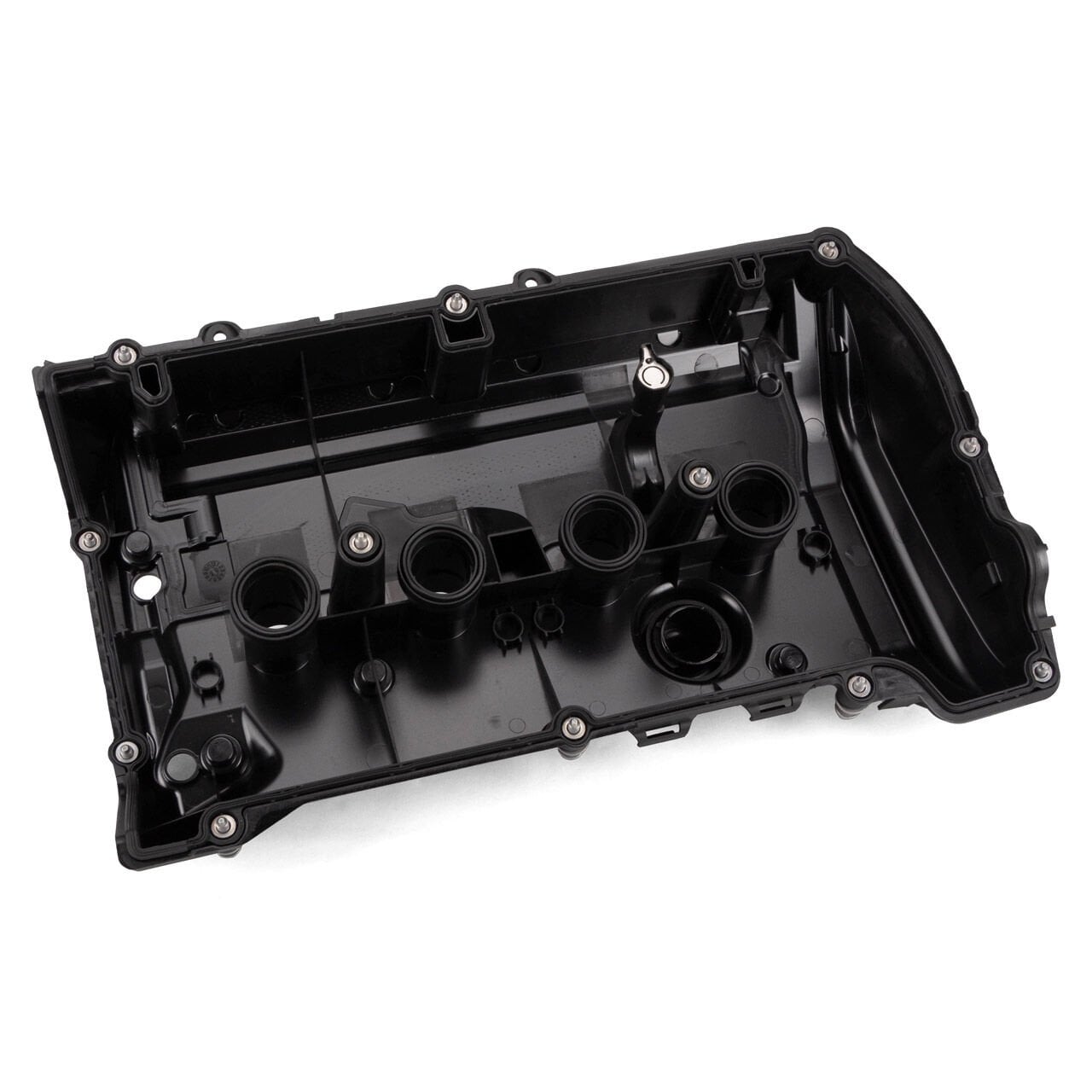 BMW F30 N13 Külbütör Kapağı | ELRİNG B09.590