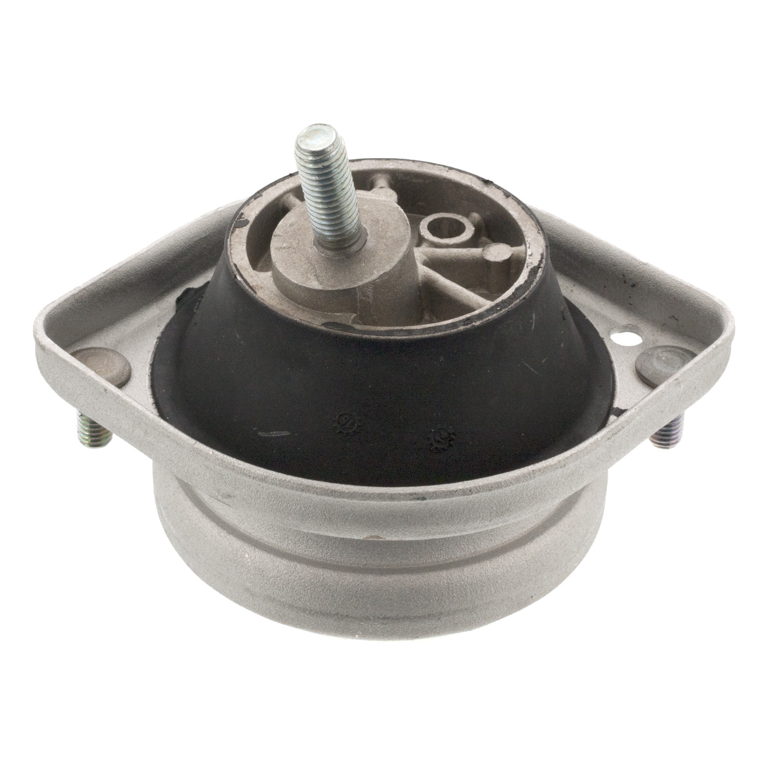 BMW 5 Serisi E39 Motor Takozu Sol | FEBI 08782