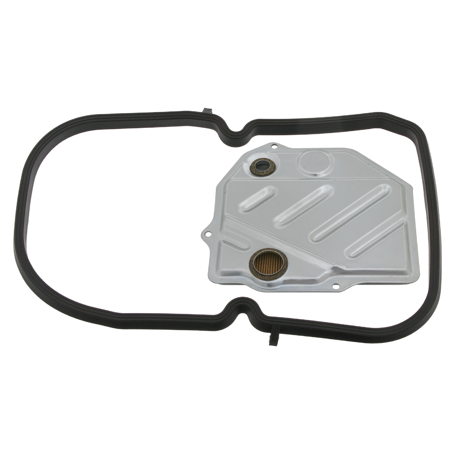 Mercedes W201 Kasa M102 Şanzıman Filtre Contası | FEBI 08888