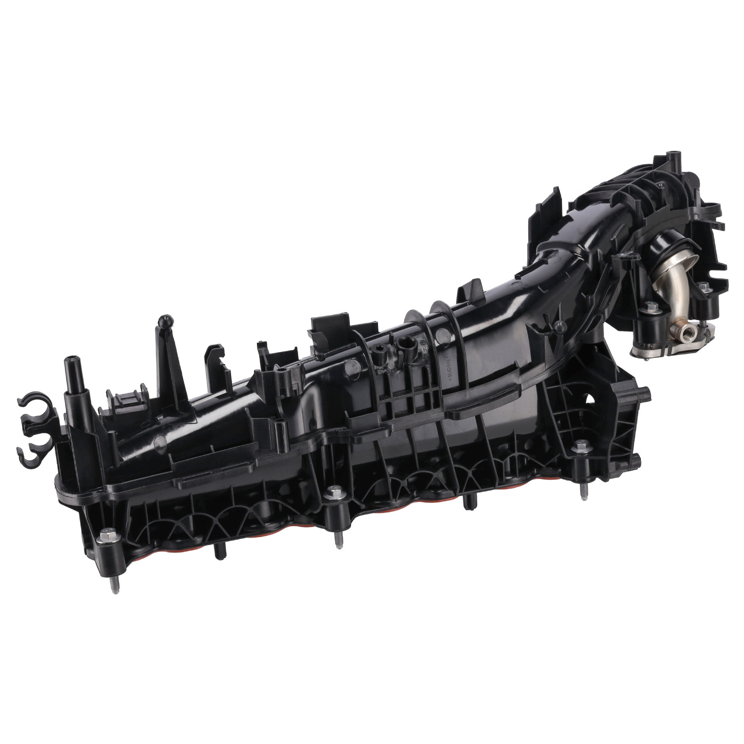BMW 7 Serisi G11/G12 B47 Emme Manifoldu Motorsuz | FEBI 1001910