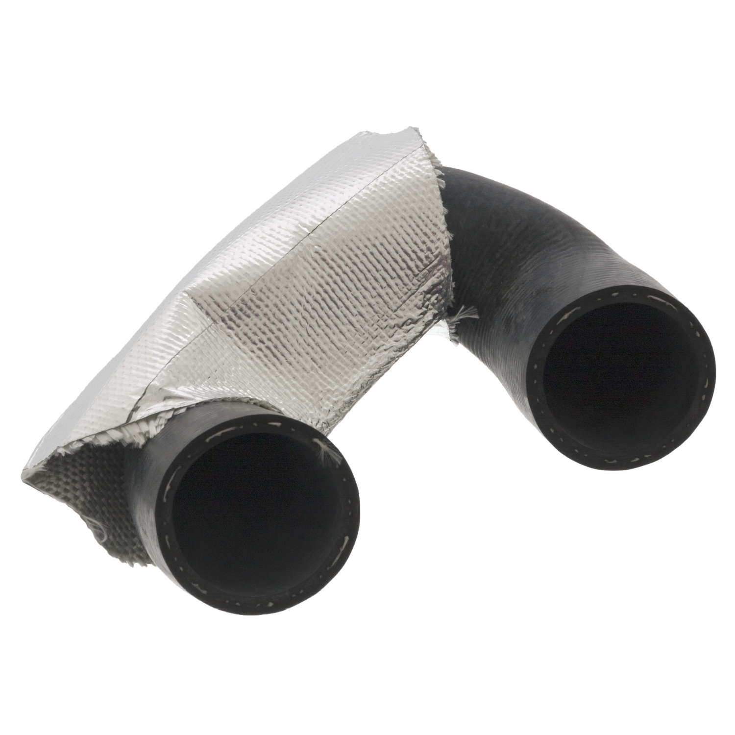 BMW 3 Serisi E90 N54, N55 Termostat Hortumu | FEBI 100616