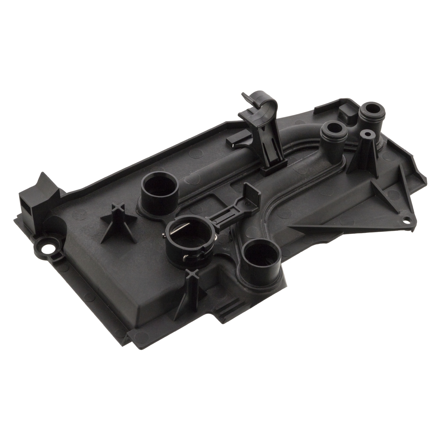 BMW X5 Serisi E53 Yedek Su Deposu Montaj Braketi | FEBI 104090