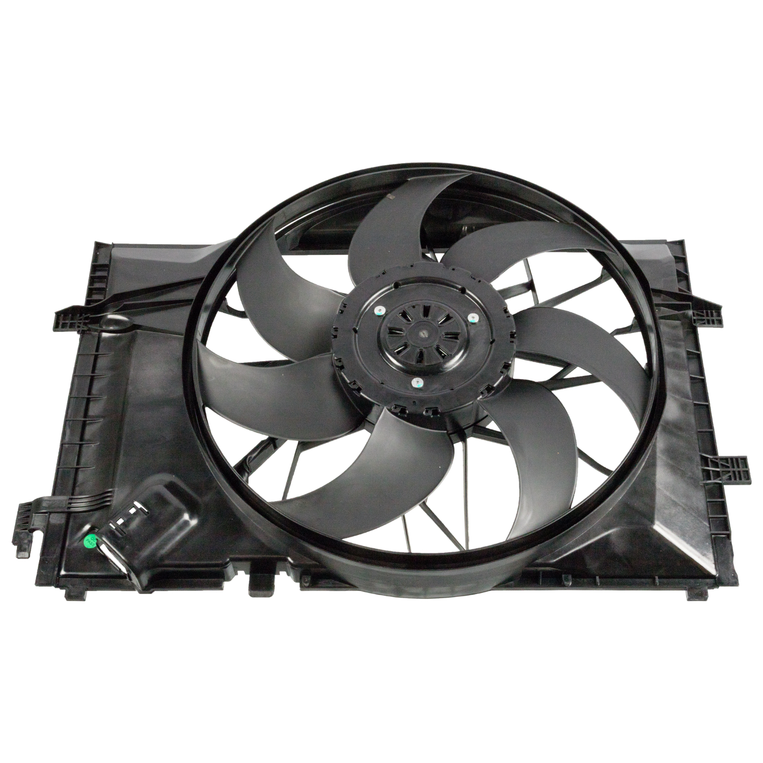 Mercedes CLK Serisi W209 Fan Motoru | FEBI 107457