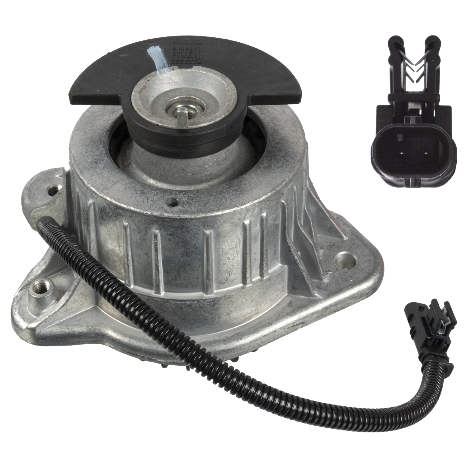 Mercedes S Serisi W222 Motor Takozu Alt Sol | FEBI 108152