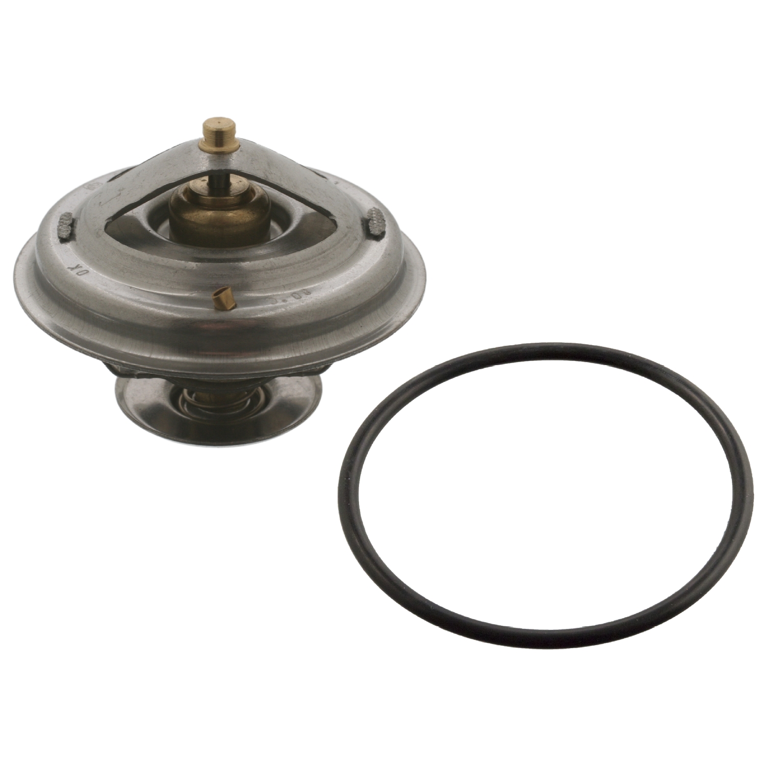 BMW 3 Serisi E36 M41 Termostat | FEBI 12193