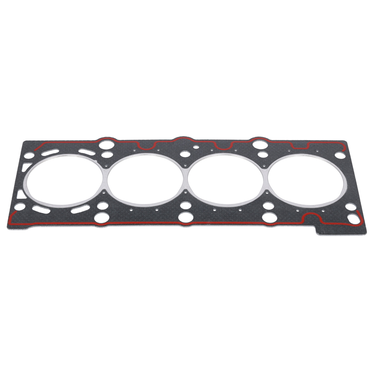 BMW 3 Serisi E30 M42 Silindir Kapak Contası | FEBI 12879