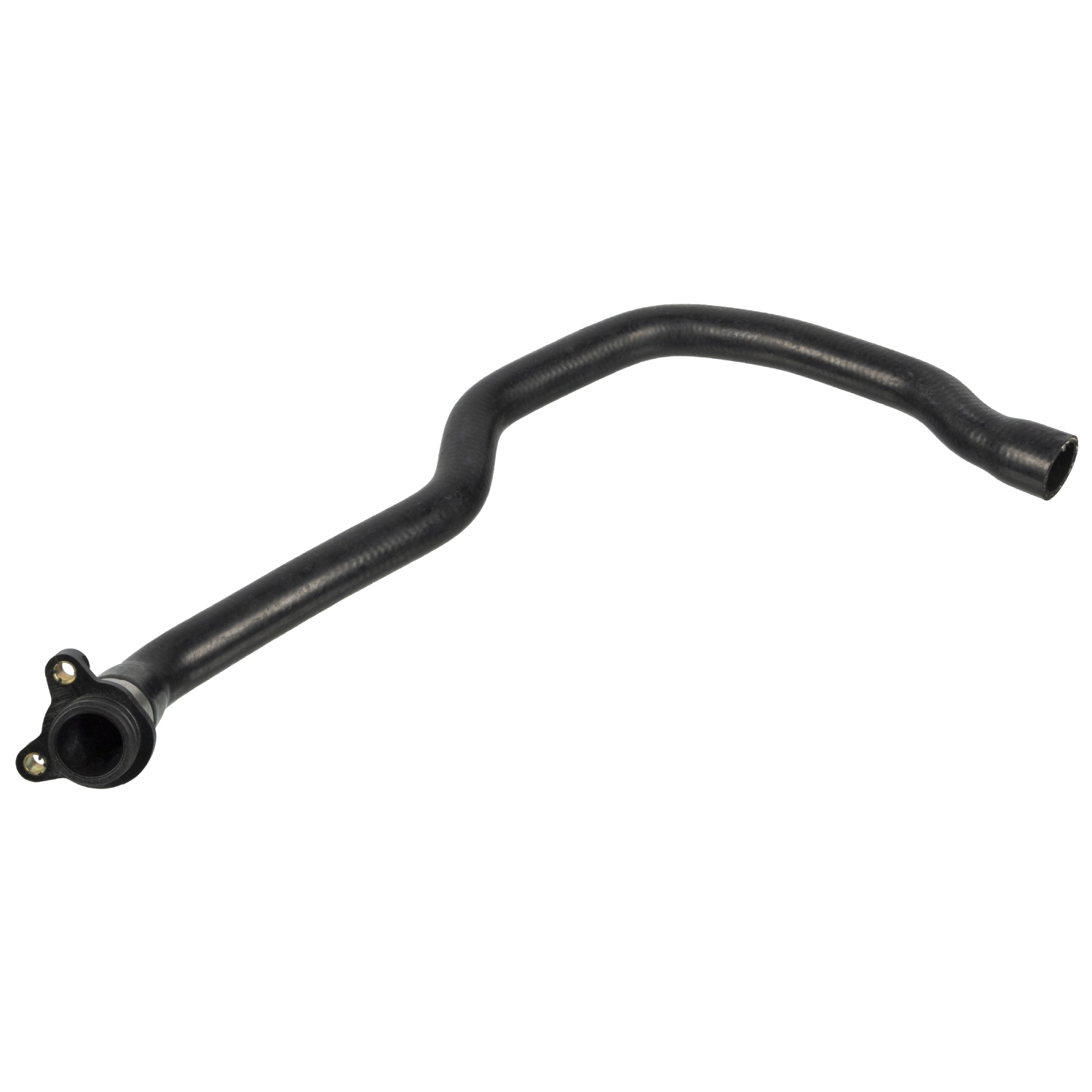 BMW X5 Serisi E70 N52N Termostat Hortumu | FEBI 171106