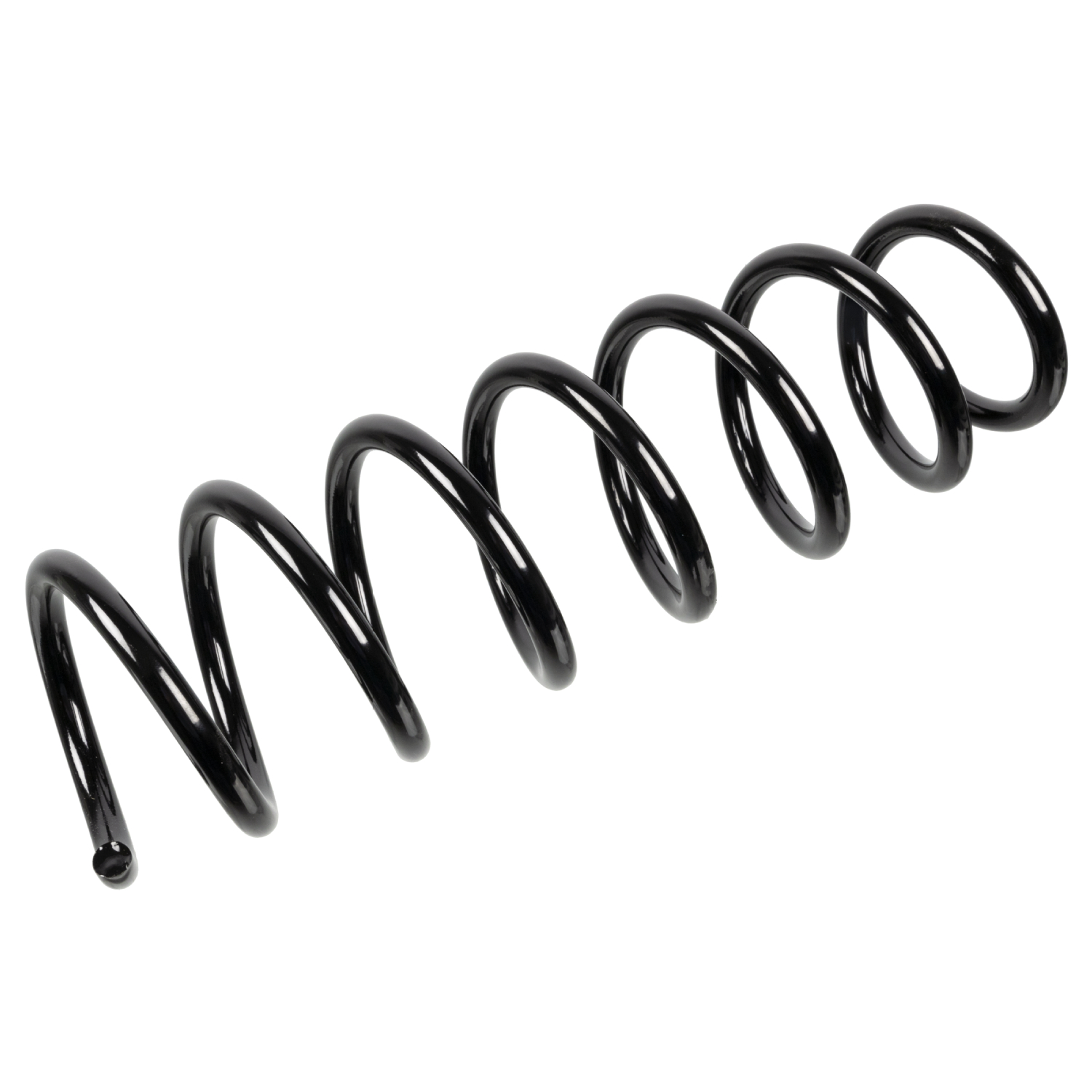BMW 5 Serisi F10/F11/F18 Helezon Yayı Ön | FEBI 174713