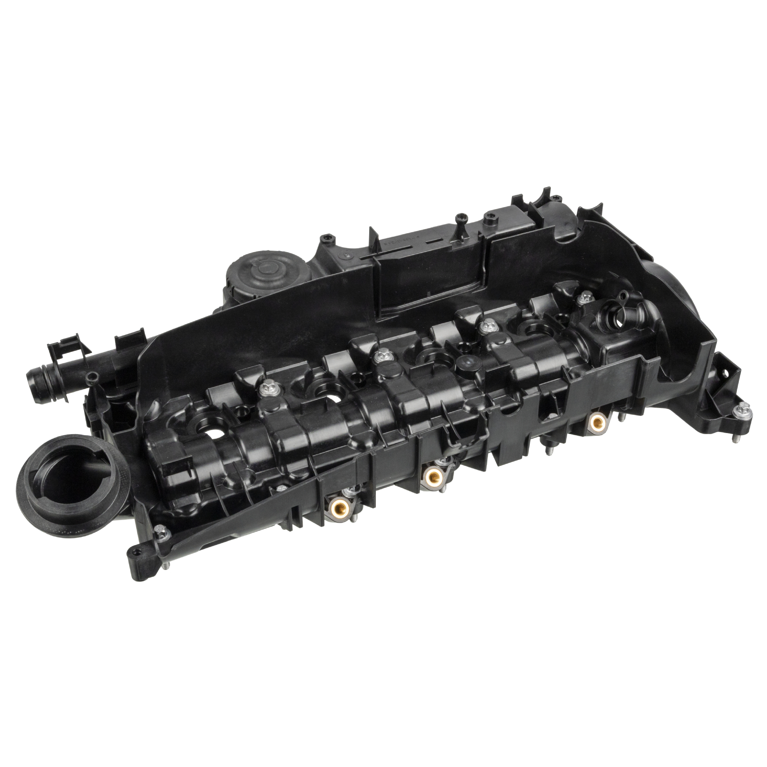 BMW 3 Serisi F30 B47 Külbütör Kapağı | FEBI 174839