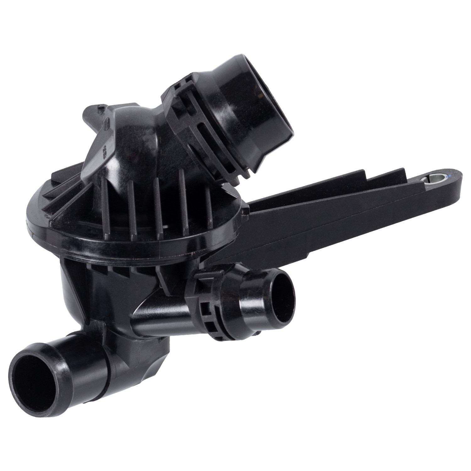 BMW 1 Serisi F20 B38, N13 Termostat Komple | FEBI 175091