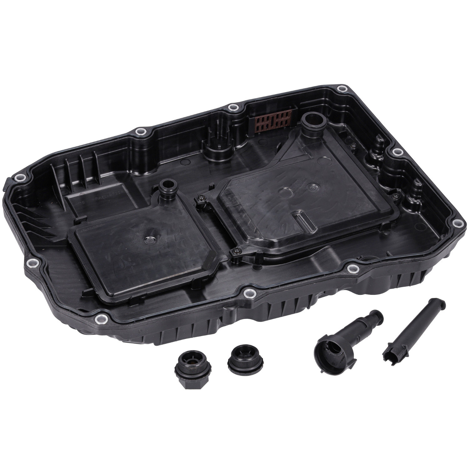 Mercedes M Serisi W166 Şanzıman Karteri Filtreli | FEBI 175369