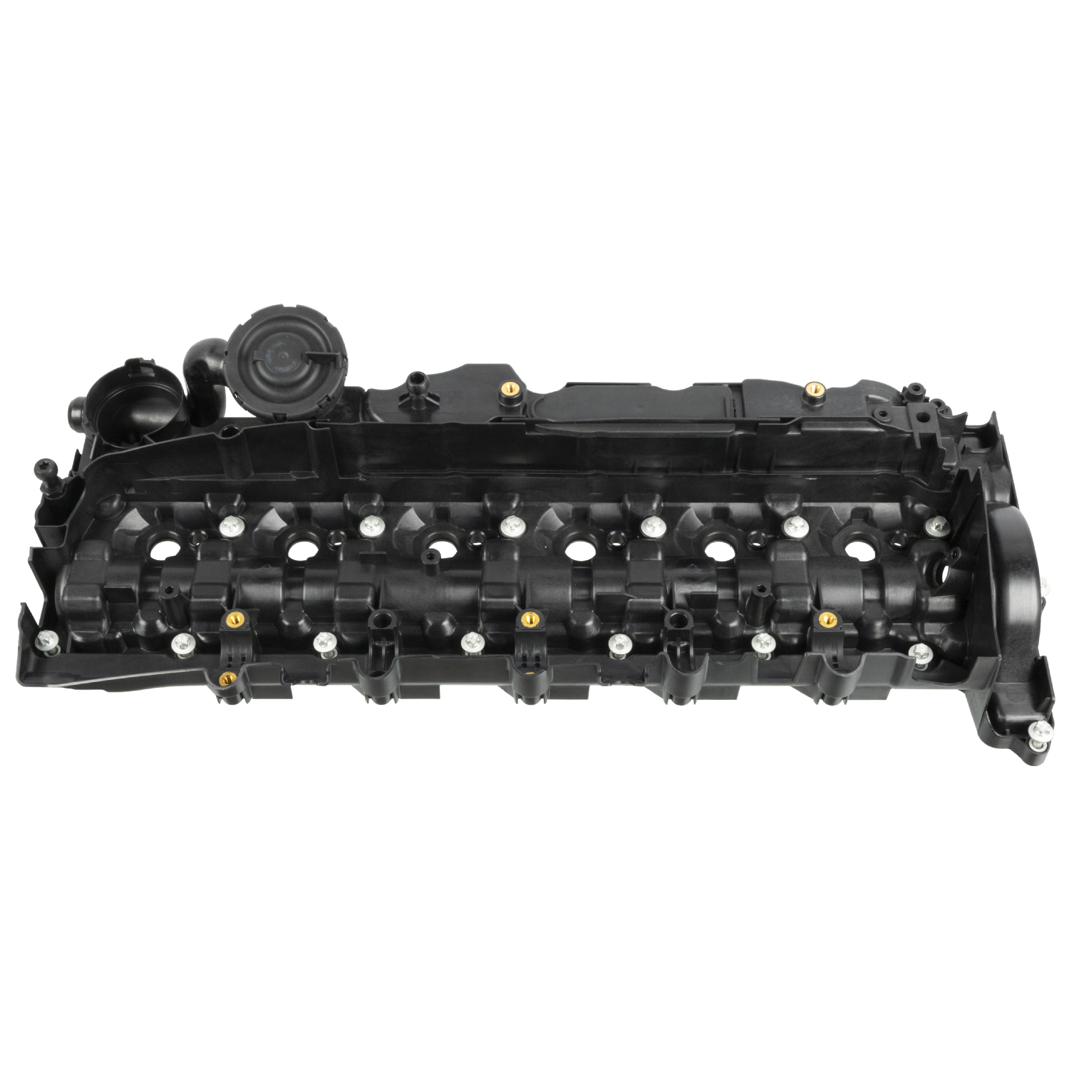 BMW 3 Serisi F30 N57N Külbütör Kapağı | FEBI 175760