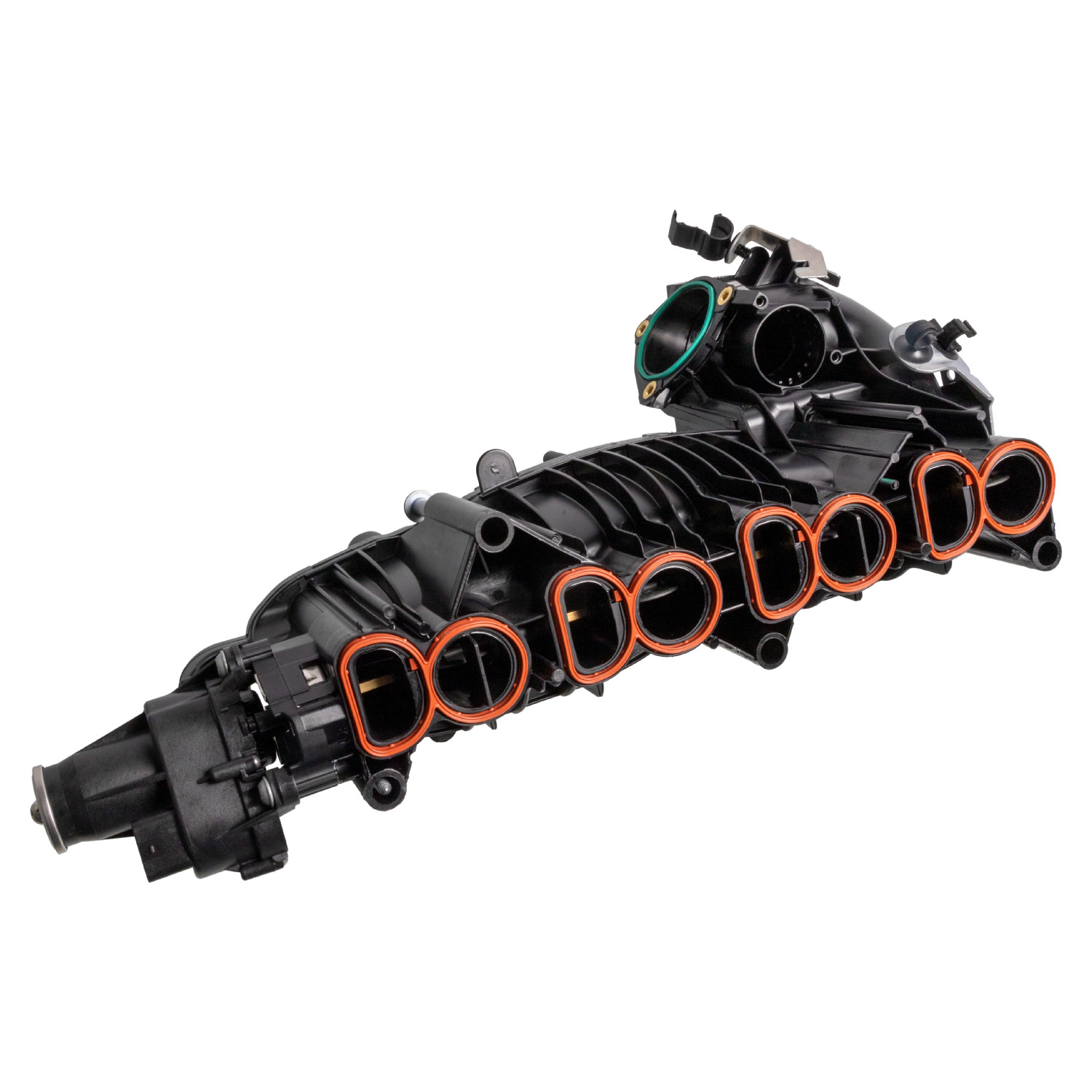 BMW 5 Serisi E60/E61 M52 Emme Manifoldu | FEBI 177749