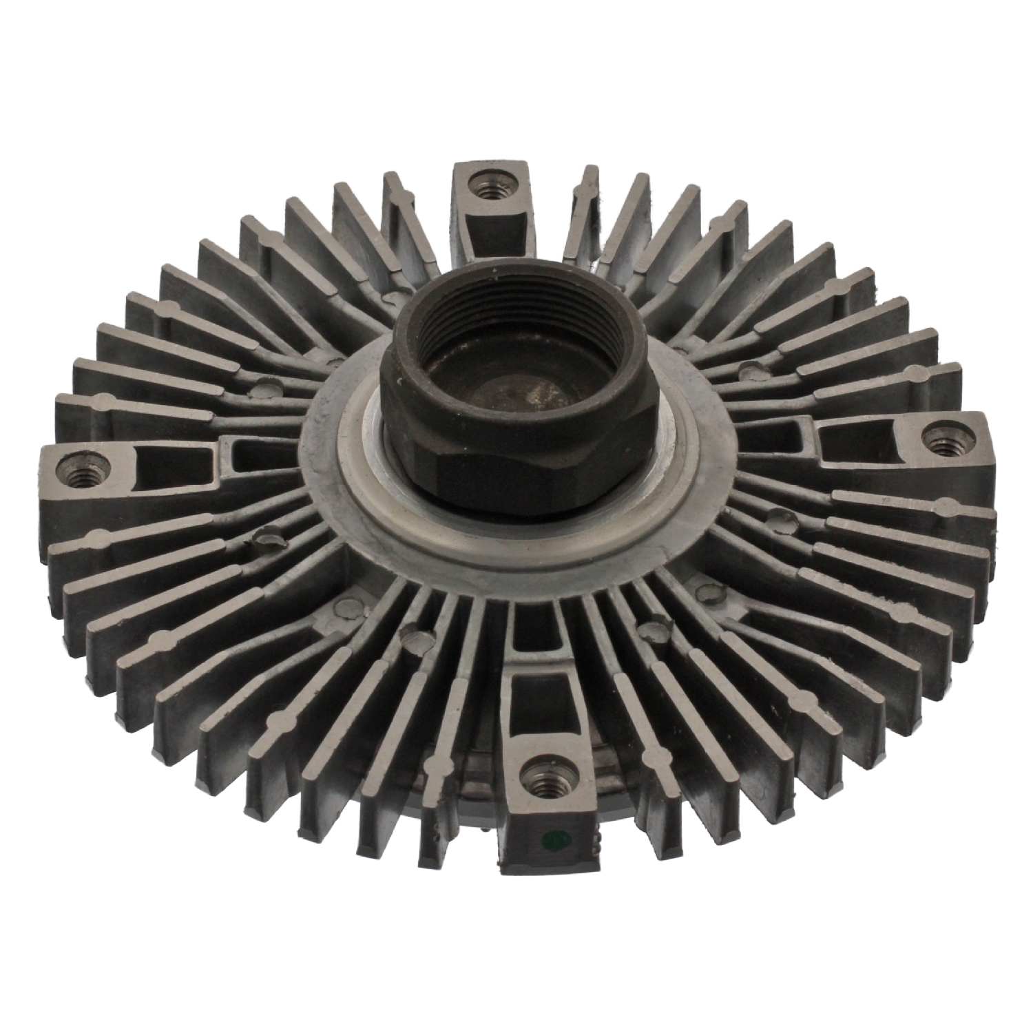 Mercedes E Serisi W210 Fan Termiği | FEBI 17855