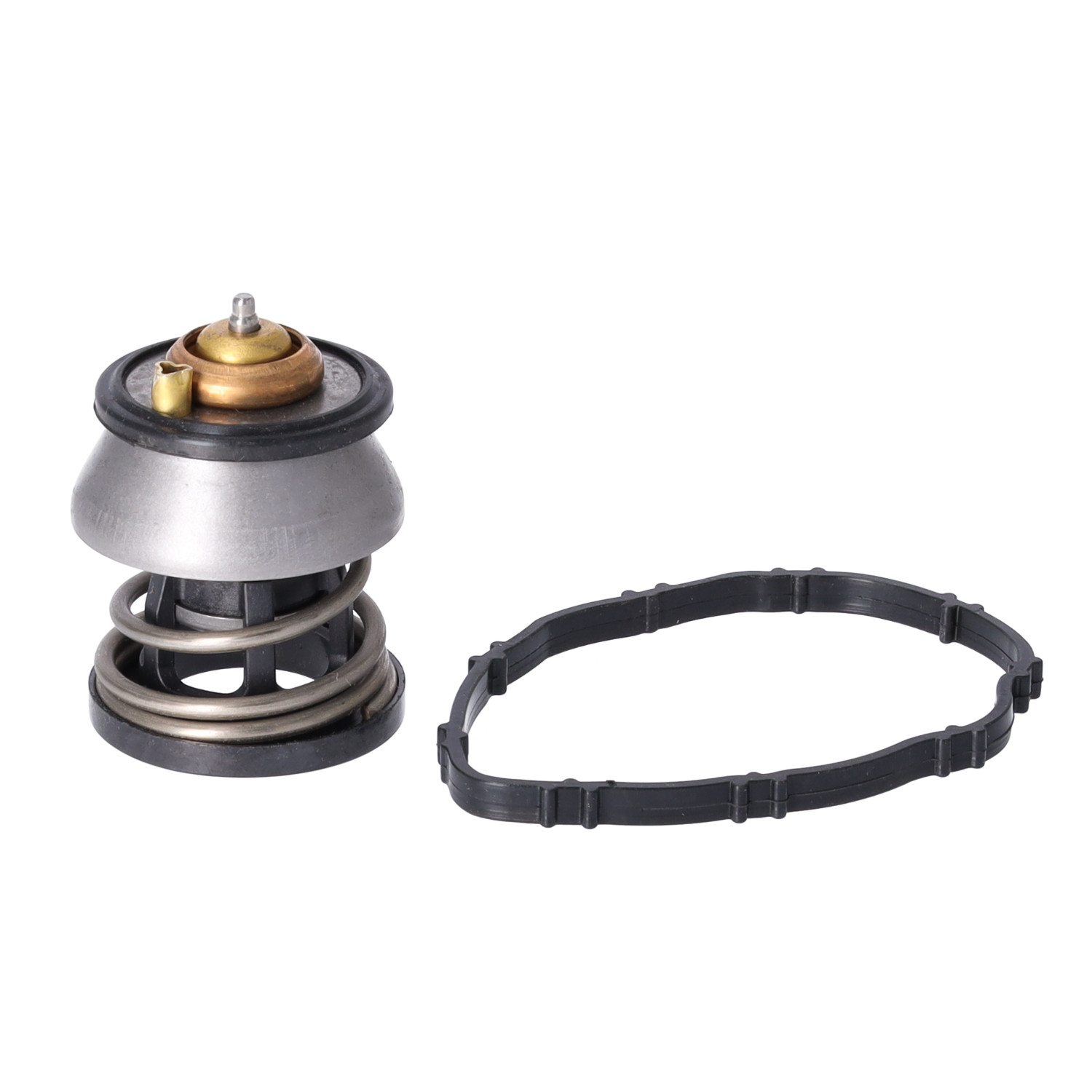 BMW 1 Serisi F20 B47 Termostat | FEBI 179798