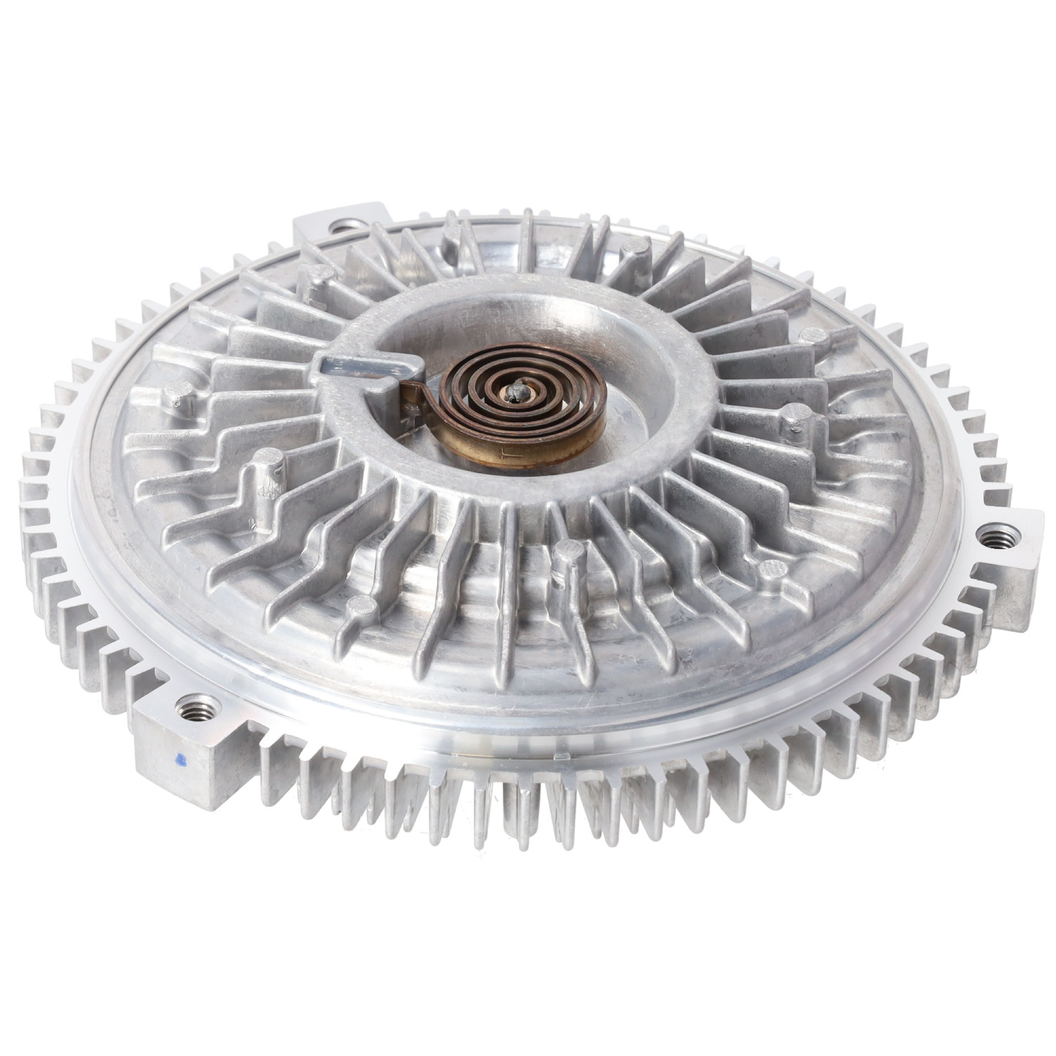 Mercedes ML Serisi W163 Fan Termiği | FEBI 18002